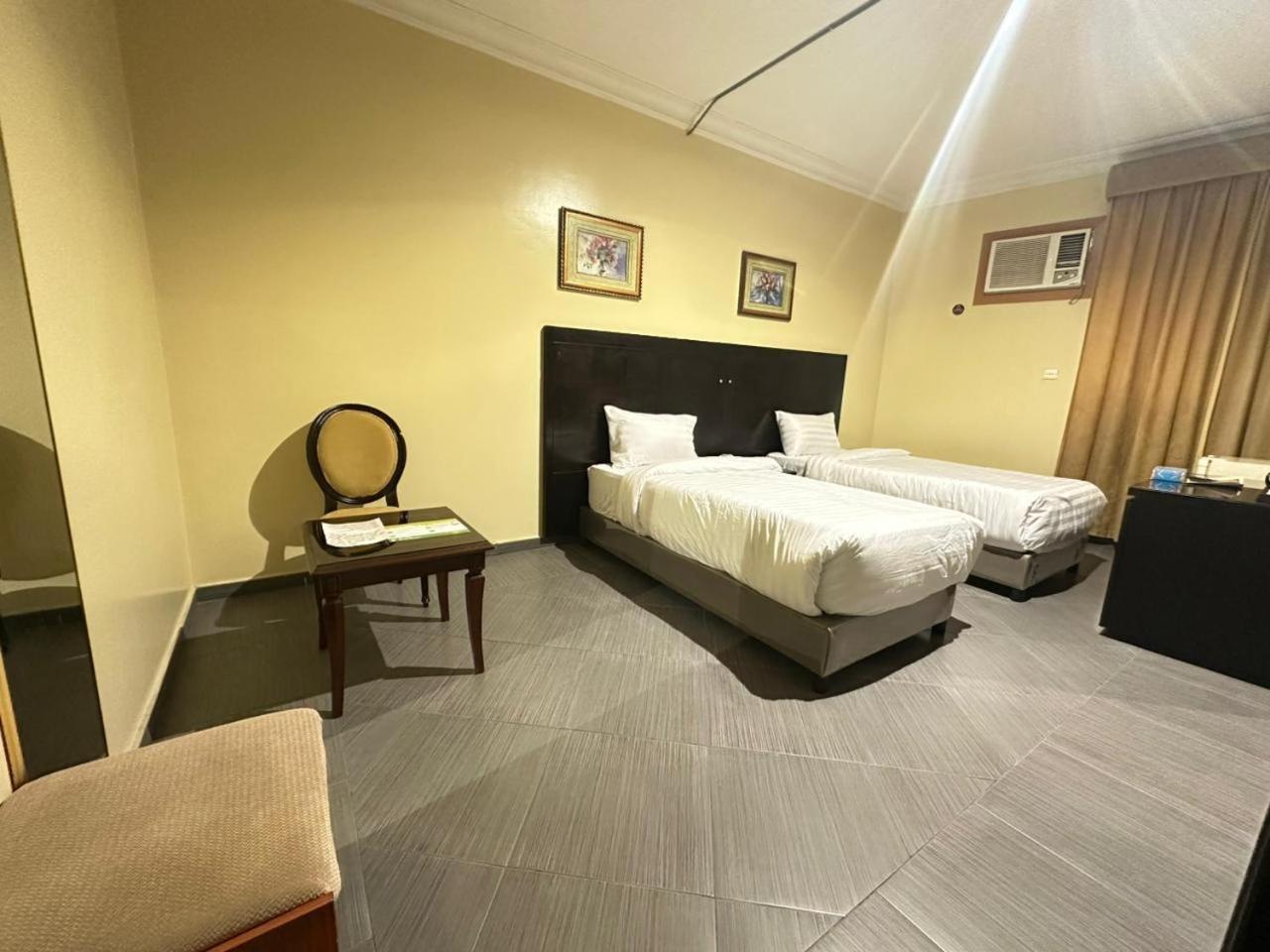 قصر الحمراء للأجنحة الفندقية Aparthotel