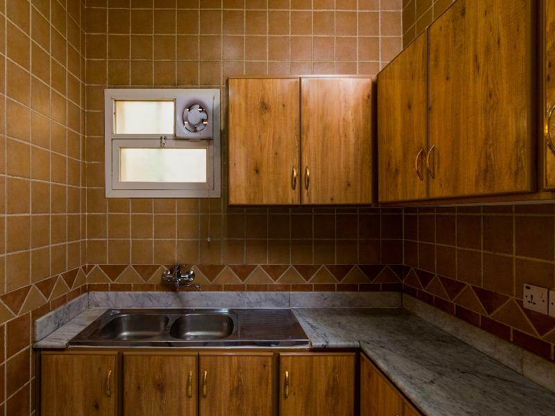 Aparthotel قصر الحمراء للأجنحة الفندقية